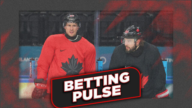 Olympic hockey odds: Are Canada, USA destined for gold-medal game?