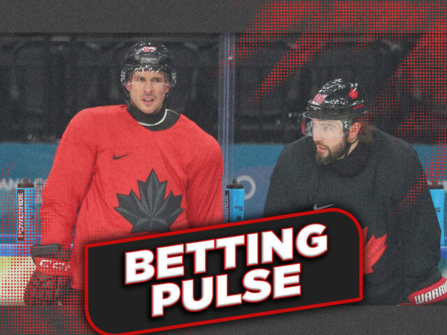 Olympic hockey odds: Are Canada, USA destined for gold-medal game?