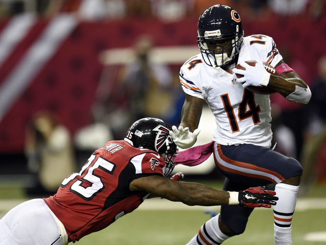 Report: Bengals work out receivers Santonio Holmes, David Nelson, Greg Little