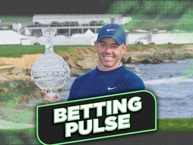 Pebble Beach Pro-Am betting: 4 players to watch as Rory eyes repeat