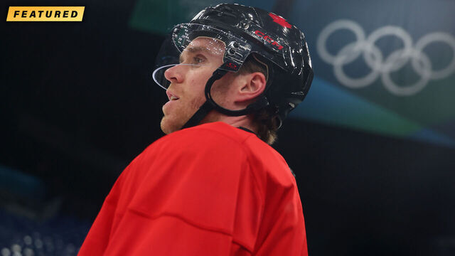 Why this could be the most thrilling Olympic men's hockey tournament yet