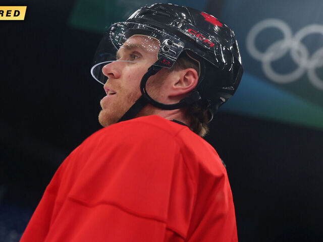 Why this could be the most thrilling Olympic men's hockey tournament yet