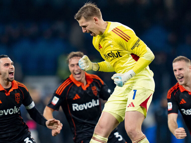 Como beat Napoli on penalties to reach 1st Coppa Italia semis since 1986