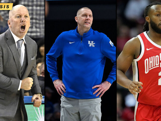 5 underwhelming CBB teams running out of time to flip the script