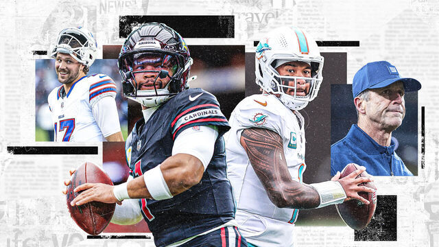 10 storylines that will define the NFL offseason