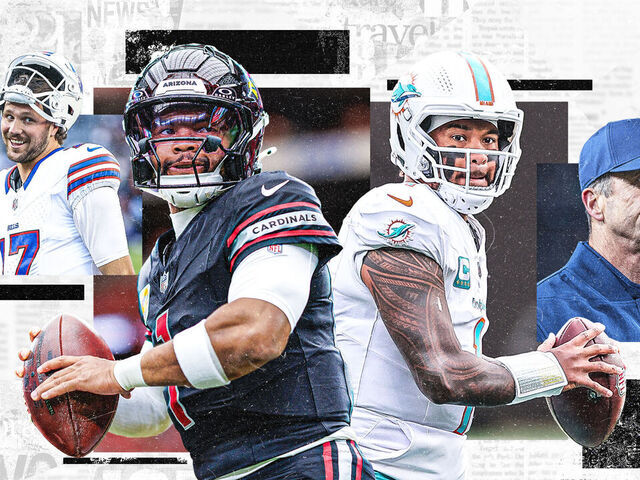 10 storylines that will define the NFL offseason