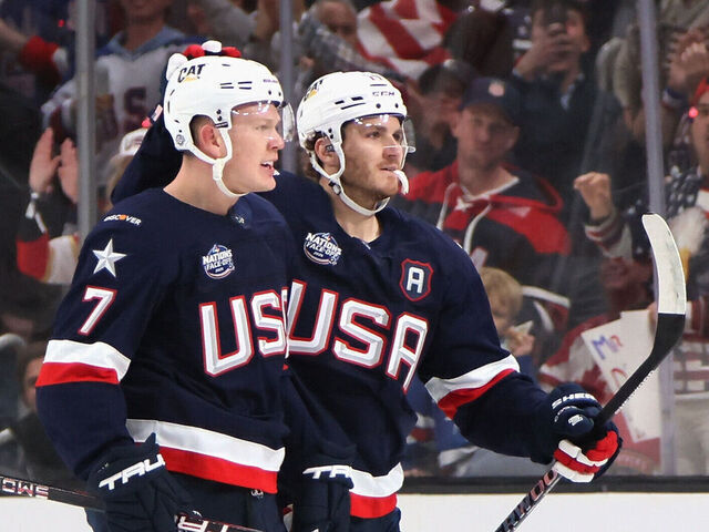 Tkachuk trade grades: Panthers are back, Senators make best…
