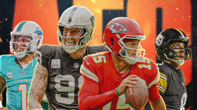 One burning offseason question for every AFC team