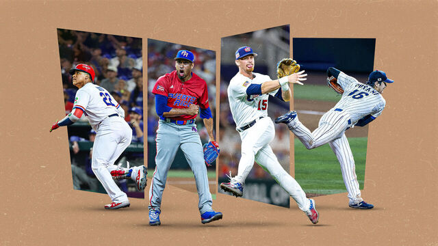 World Baseball Classic preview: Everything you need to know