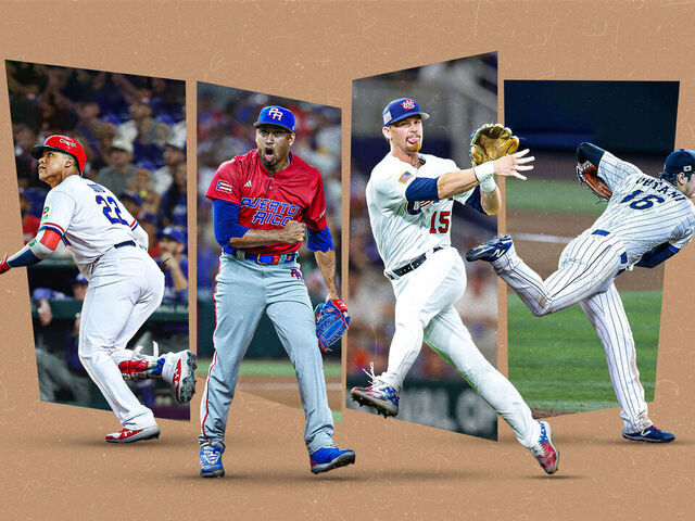 World Baseball Classic preview: Everything you need to know