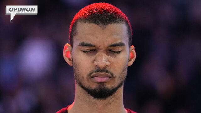 Is Wemby our last hope to save the NBA All-Star Game?