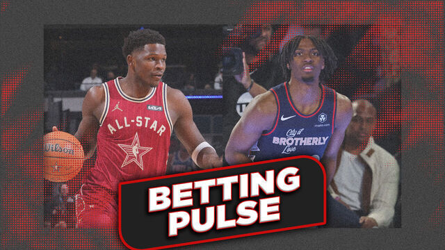 NBA All-Star betting: 3-Point Contest, Slam Dunk contest, and game's MVP