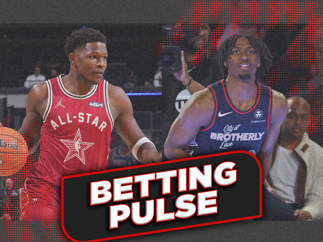NBA All-Star betting: 3-Point Contest, Slam Dunk contest, and game's MVP
