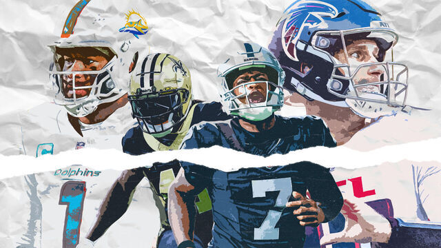 25 cut candidates who could spice up NFL free agency