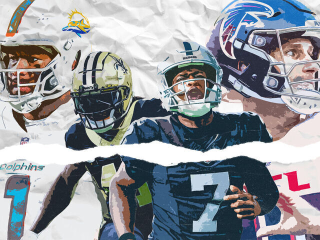 25 cut candidates who could spice up NFL free agency