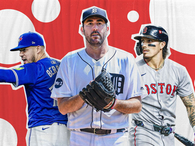 Each AL team's biggest question during spring training