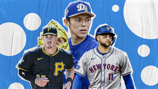 Each NL team's biggest question during spring training