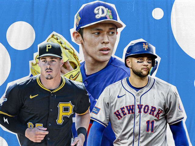Each NL team's biggest question during spring training