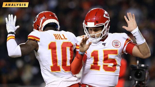 Who will sign Tyreek? The most likely landing spots