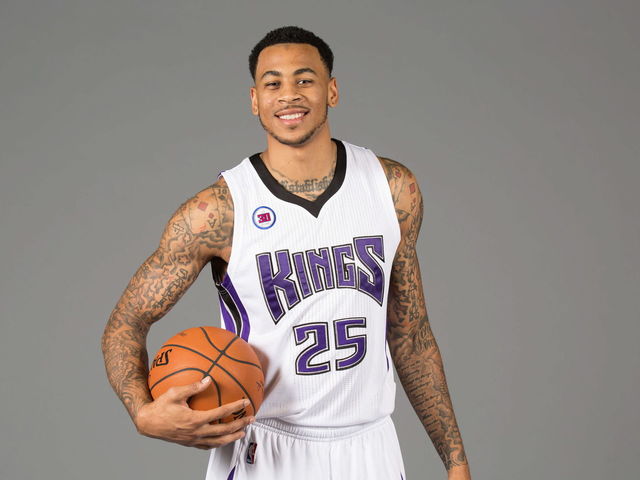 The Kings' D-League experiment is going to be a lot of fun