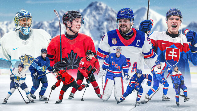 Olympic semifinals preview: Storylines, players to watch, predictions
