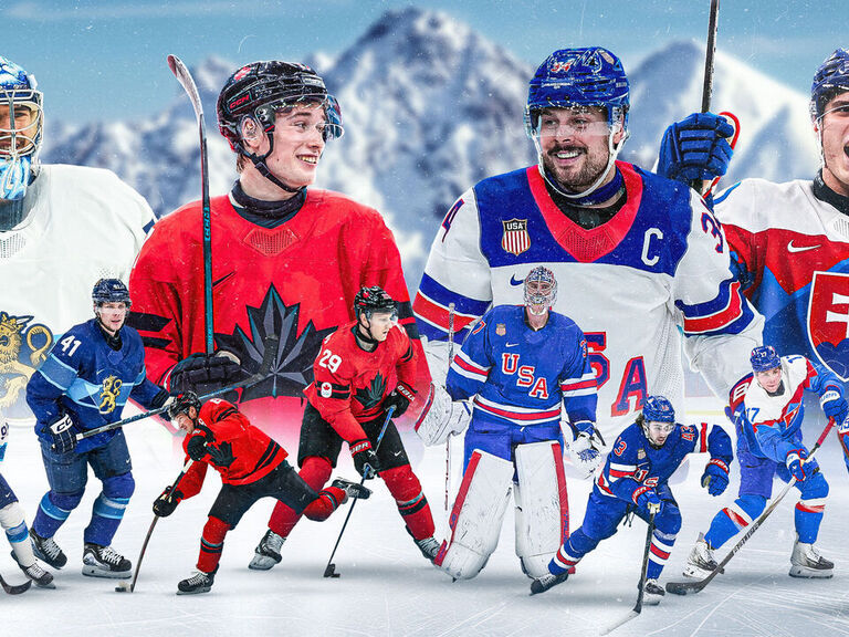 Olympic semifinals preview: Storylines, players to watch, predictions