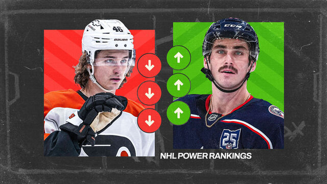 NHL Power Rankings: Each team's top trade deadline priority