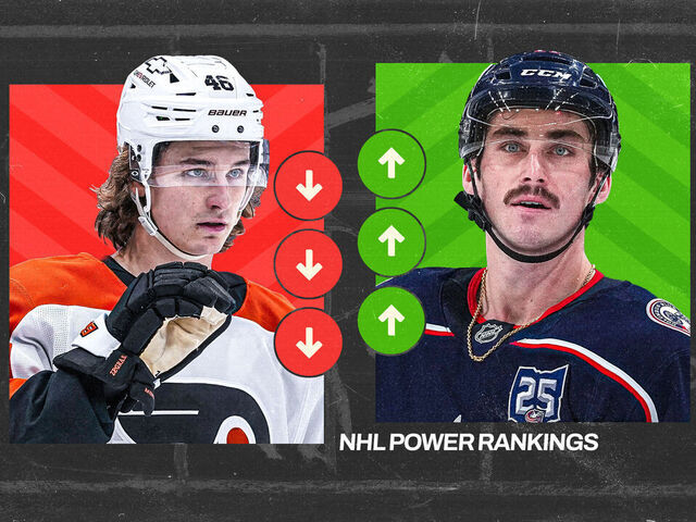 Power Rankings: Teams' Deadline Wish Lists