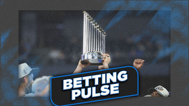 World Series odds: Where all 30 teams stand as spring training begins
