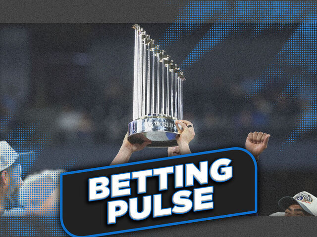 World Series odds: Where all 30 teams stand as spring training begins