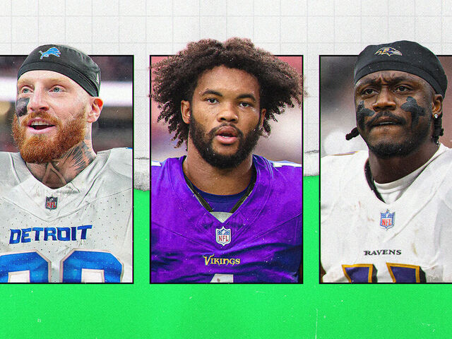 10 blockbuster NFL trades we want to see this offseason