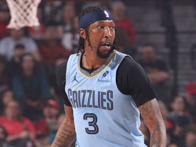Report: Grizzlies' Caldwell-Pope exercises $21.6M player op…