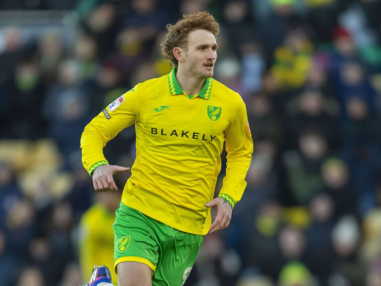 Report: Toronto FC finalizing $22M deal for Norwich's Sargen...