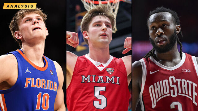 Forecasting March: 4 predictions as Selection Sunday approaches