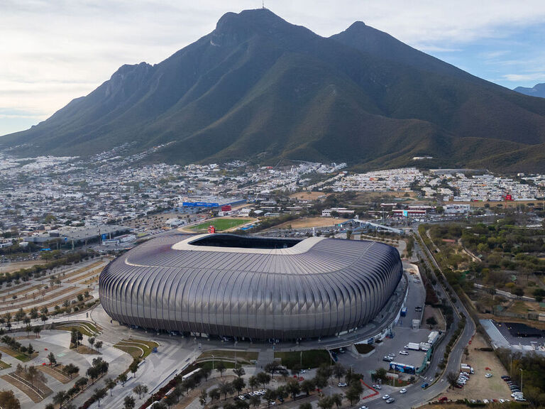 Cartel violence fuels doubts about World Cup games in Mexico