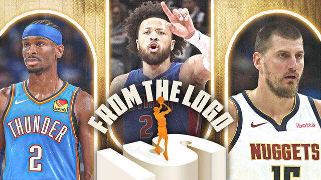 NBA's 65-game rule ruined MVP race, OKC's depth shines, Jokic rolls