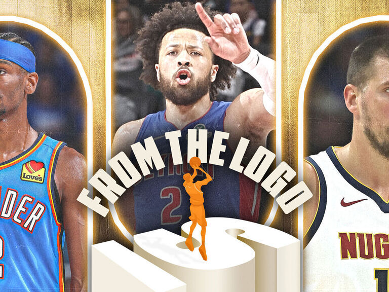 NBA's 65-game rule ruined MVP race, OKC's depth shines, Jokic rolls