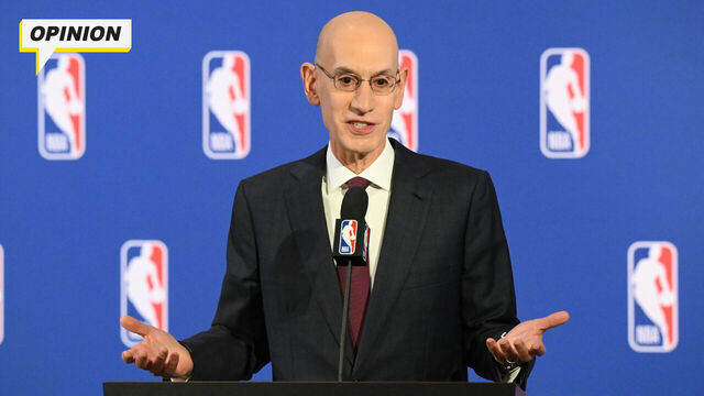 Want to stop NBA tanking? Get rid of the draft
