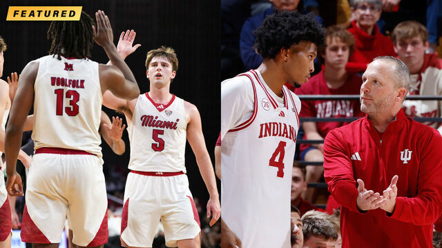 Bubble watch: Who's projected in, out of NCAA Tournament?