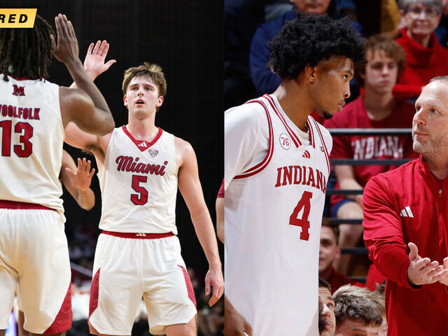 Bubble watch: Who's projected in, out of NCAA Tournament?