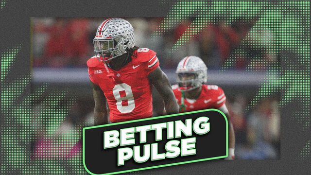 NFL draft odds: What will Jets do at No. 2?