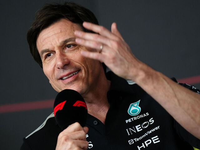 FIA revises engine rules amid Mercedes compression ratio | theScore
