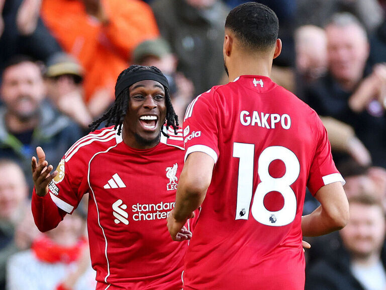 Liverpool, Brentford, Everton win as 19 goals scored in 3 EPL matches