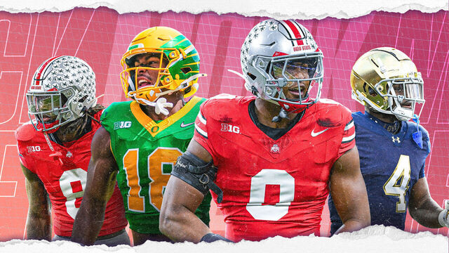 2026 NFL mock draft: Post-combine projections