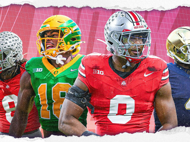 2026 NFL mock draft: Post-combine projections