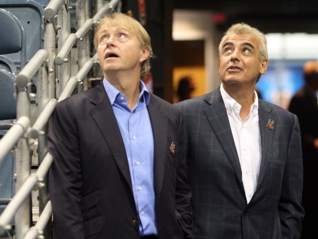 Report: Bucks owner pushing league to address financial education for players