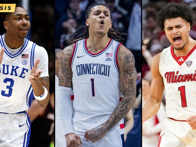 Stakes High in College Hoops Regular Season Finale