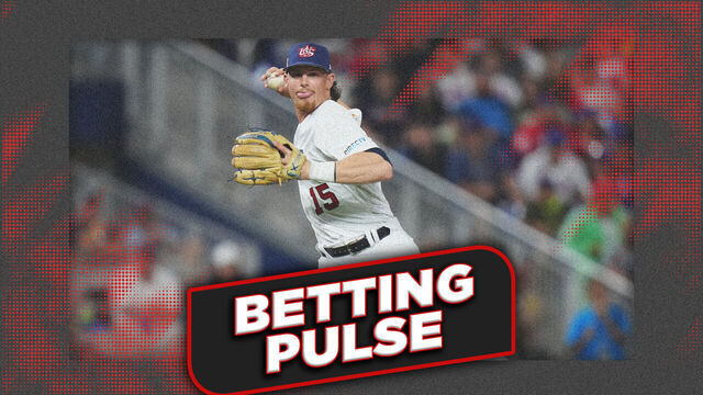 World Baseball Classic odds: Who will challenge Team USA?