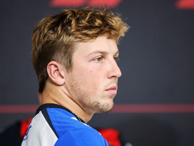 Lawson Calls 2026 F1 Cars Not Fun