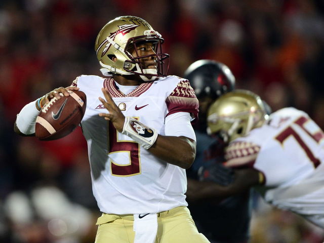 Scouting Profile: Florida State QB Jameis Winston